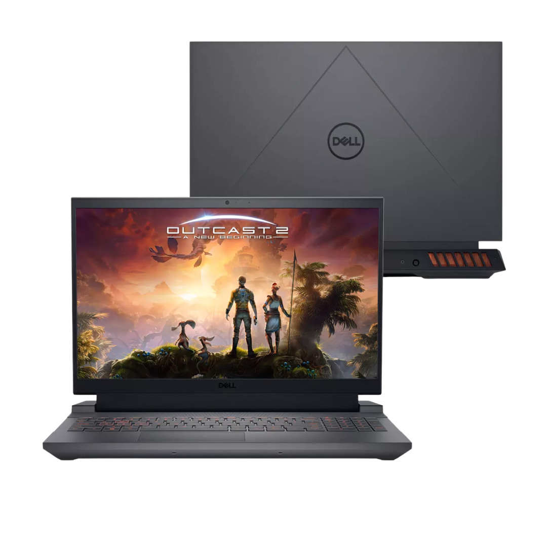 Notebook Dell G15