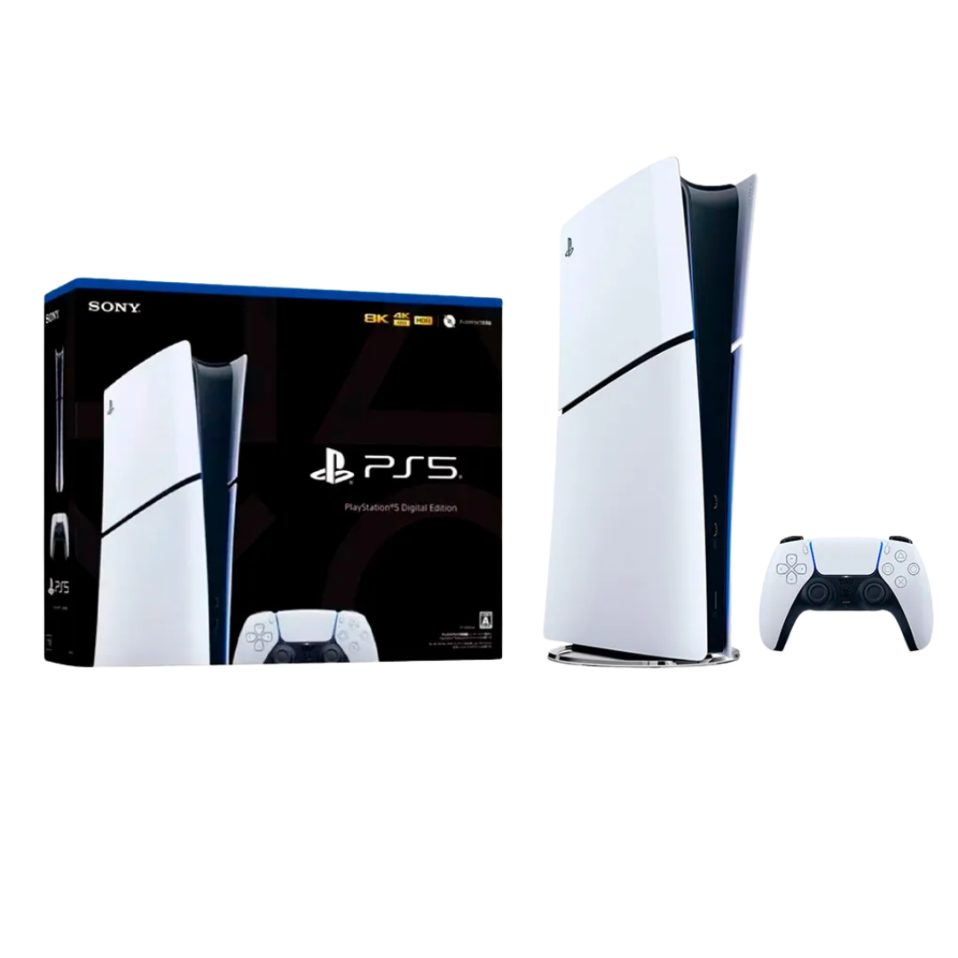 PlayStation 5
