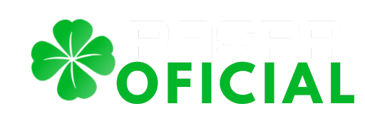 Raspadinha Oficial